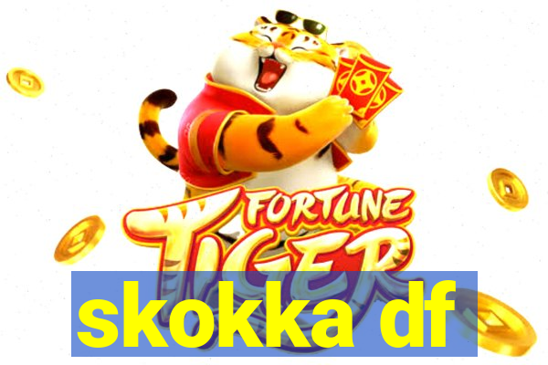 skokka df